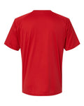 Paragon 200 Red — back