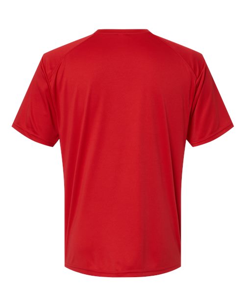 Paragon 200 Red — back