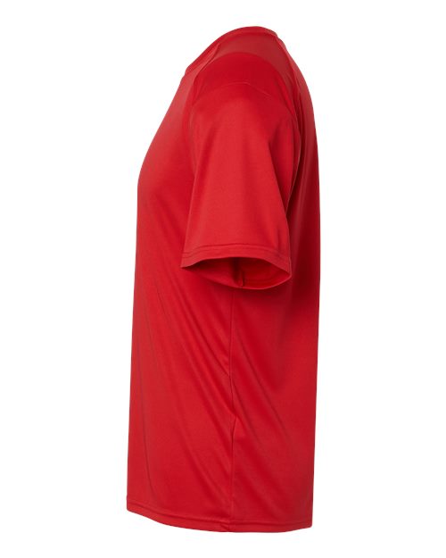 Paragon 200 Red — direct side