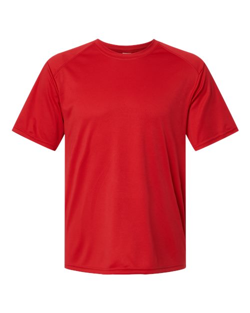 Paragon 200 Red — front