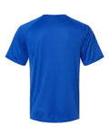 Paragon 200 Royal — back