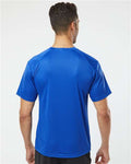 Paragon 200 Royal — on model back
