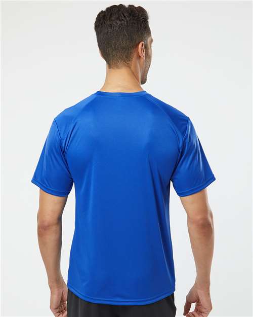 Paragon 200 Royal — on model back