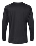 Paragon 210 Black — back