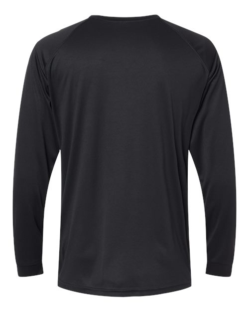 Paragon 210 Black — back