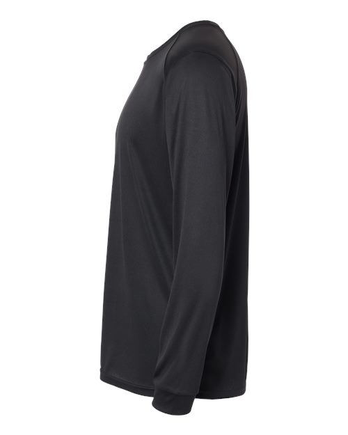Paragon 210 Black — direct side