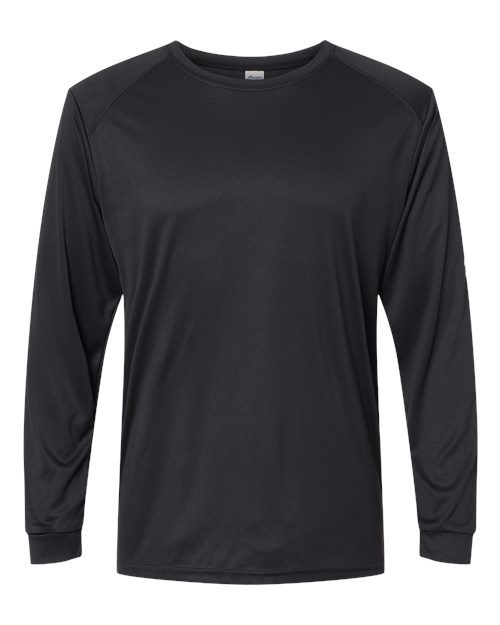 Paragon 210 Black — front