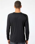 Paragon 210 Black — on model back