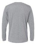 Paragon 210 Heather Grey — back