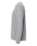 Paragon 210 Heather Grey — direct side