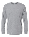 Paragon 210 Heather Grey — front