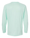 Paragon 210 Mint Green — back