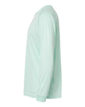 Paragon 210 Mint Green — direct side