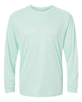 Paragon 210 Mint Green — front
