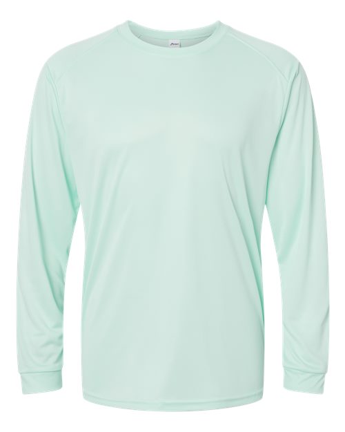 Paragon 210 Mint Green — front