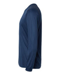 Paragon 210 Navy — direct side