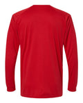 Paragon 210 Red — back