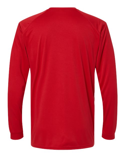 Paragon 210 Red — back