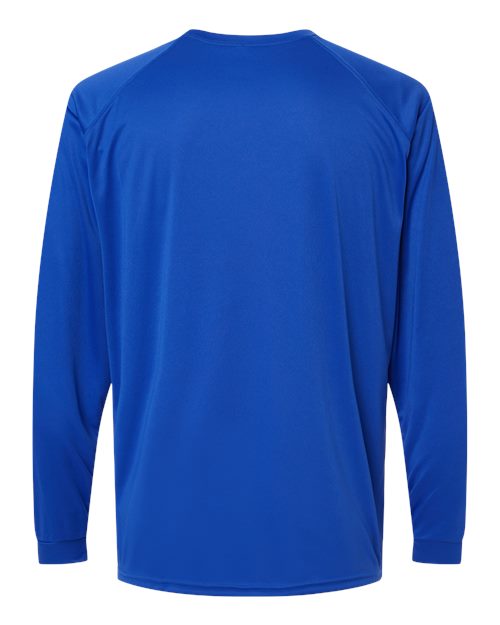 Paragon 210 Royal — back