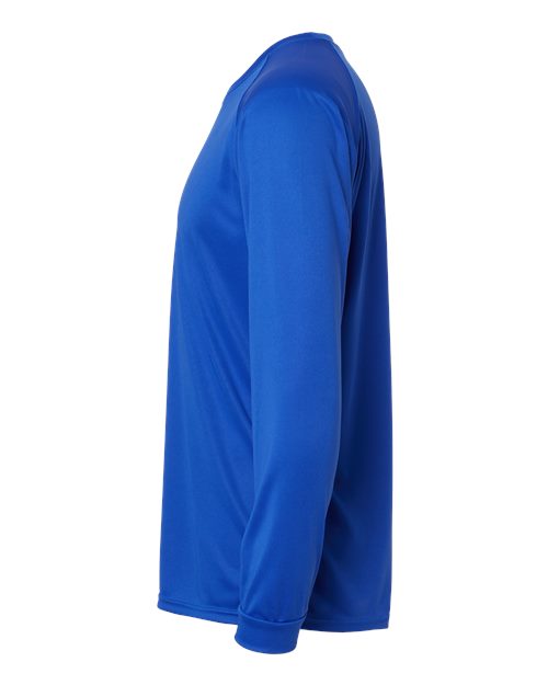 Paragon 210 Royal — direct side