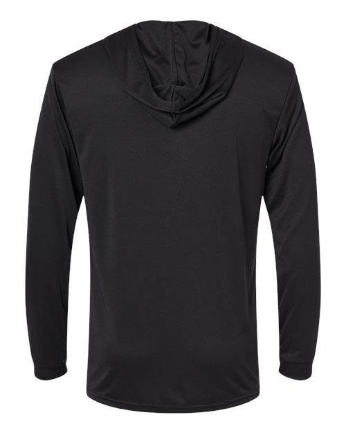 Paragon 220 Black — back