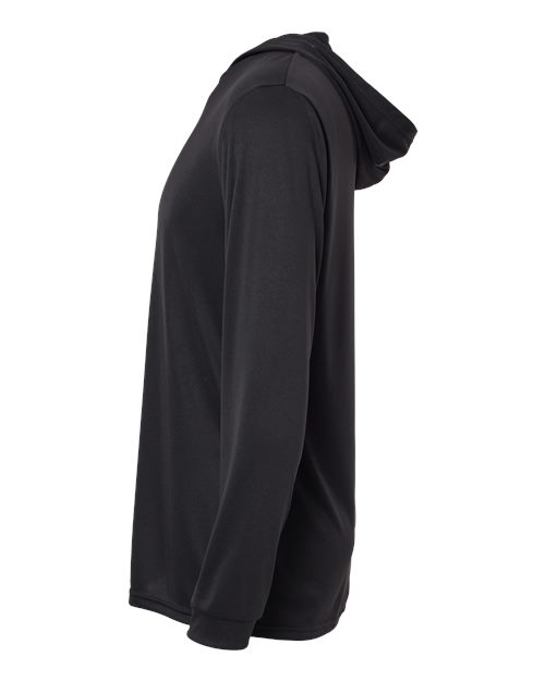 Paragon 220 Black — direct side