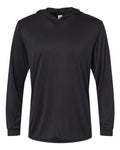 Paragon 220 Black — front