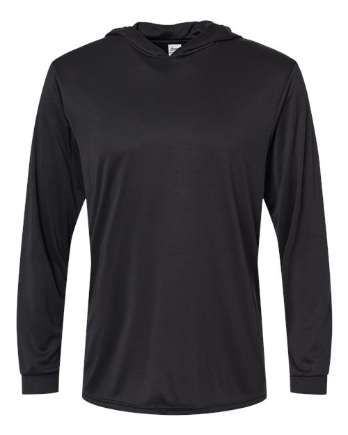 Paragon 220 Black — front