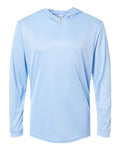 Paragon 220 Blue Mist — front