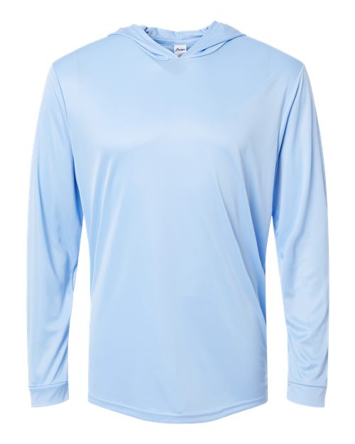 Paragon 220 Blue Mist — front