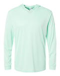 Paragon 220 Mint Green — front