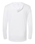 Paragon 220 White — back