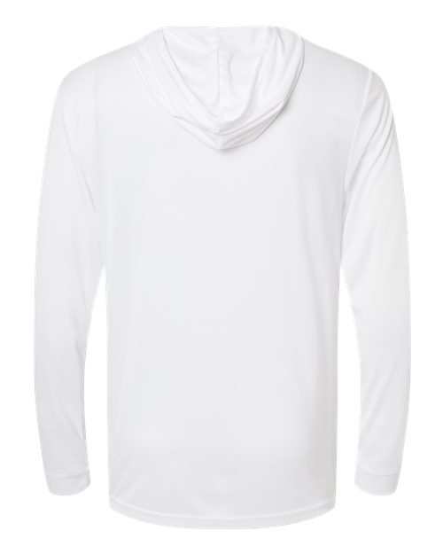 Paragon 220 White — back
