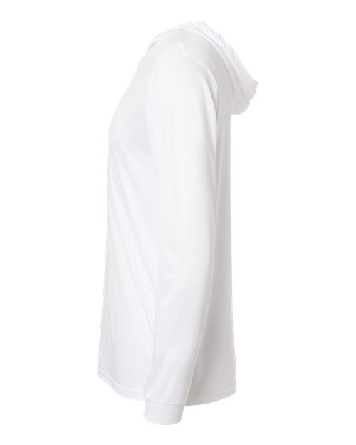 Paragon 220 White — direct side