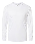 Paragon 220 White — front