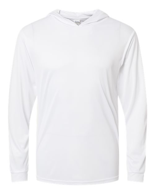 Paragon 220 White — front