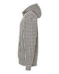 Independent Trading Co. IND4000 Houndstooth — direct side