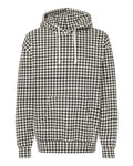 Independent Trading Co. IND4000 Houndstooth — front