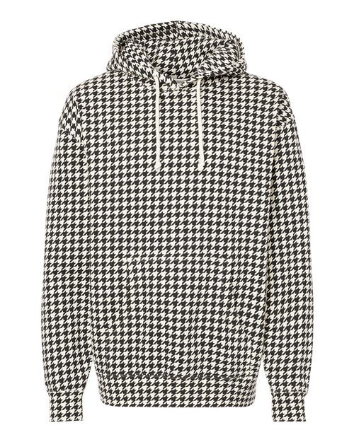 Independent Trading Co. IND4000 Houndstooth — front