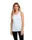 Next Level N6233 - Men's CVC Tank - Ice Blue