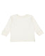 Rabbit Skins RS3302 - Toddler Long-Sleeve Fine Jersey T-Shirt - Natural Heather