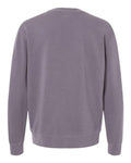 Independent Trading Co. PRM3500 Pigment Plum — back