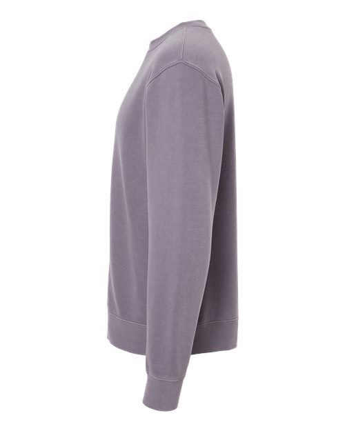 Independent Trading Co. PRM3500 Pigment Plum — direct side