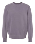 Independent Trading Co. PRM3500 Pigment Plum — front