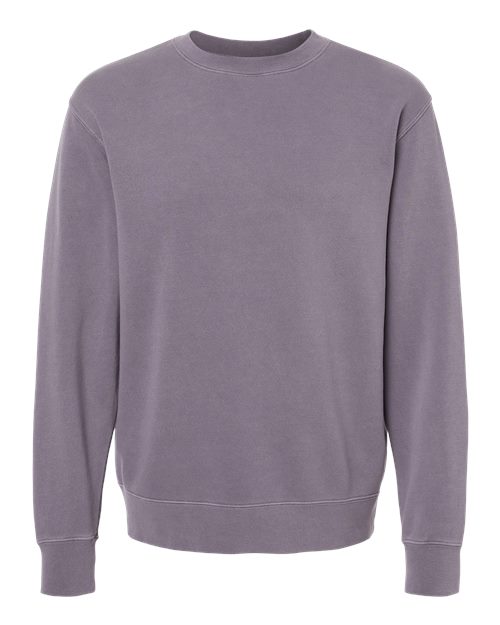 Independent Trading Co. PRM3500 Pigment Plum — front