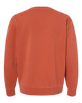 Independent Trading Co. PRM3500 Pigment Amber — back