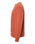 Independent Trading Co. PRM3500 Pigment Amber — direct side