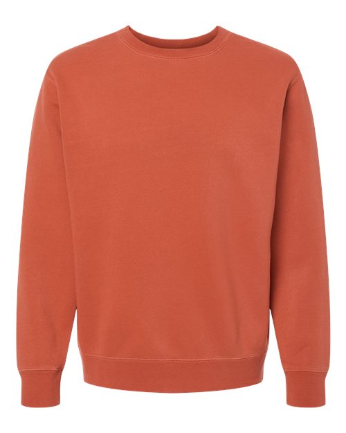 Independent Trading Co. PRM3500 Pigment Amber — front