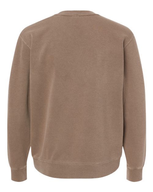 Independent Trading Co. PRM3500 Pigment Clay — back