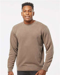 Independent Trading Co. PRM3500 Pigment Clay — on model front